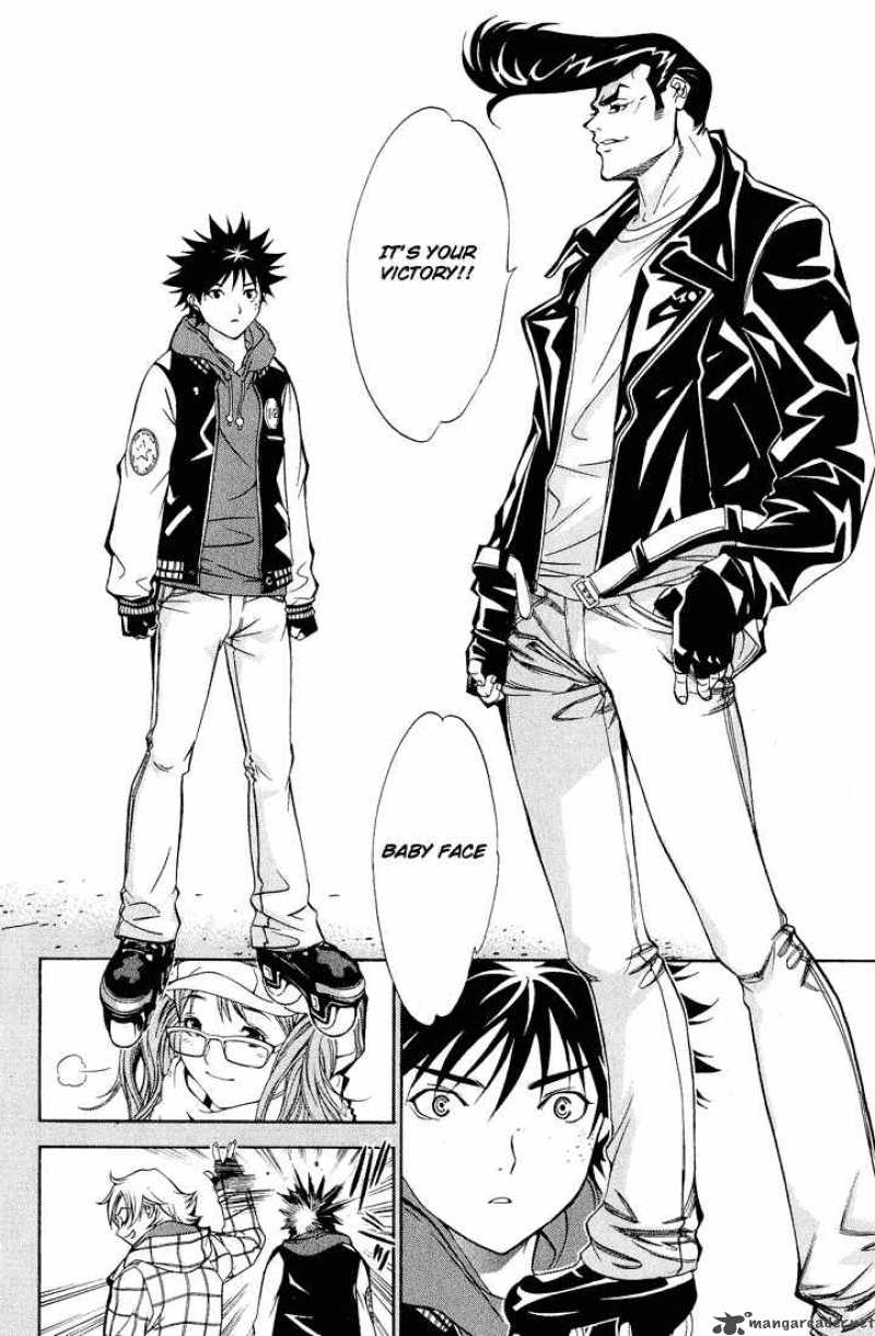 Air Gear 11 7