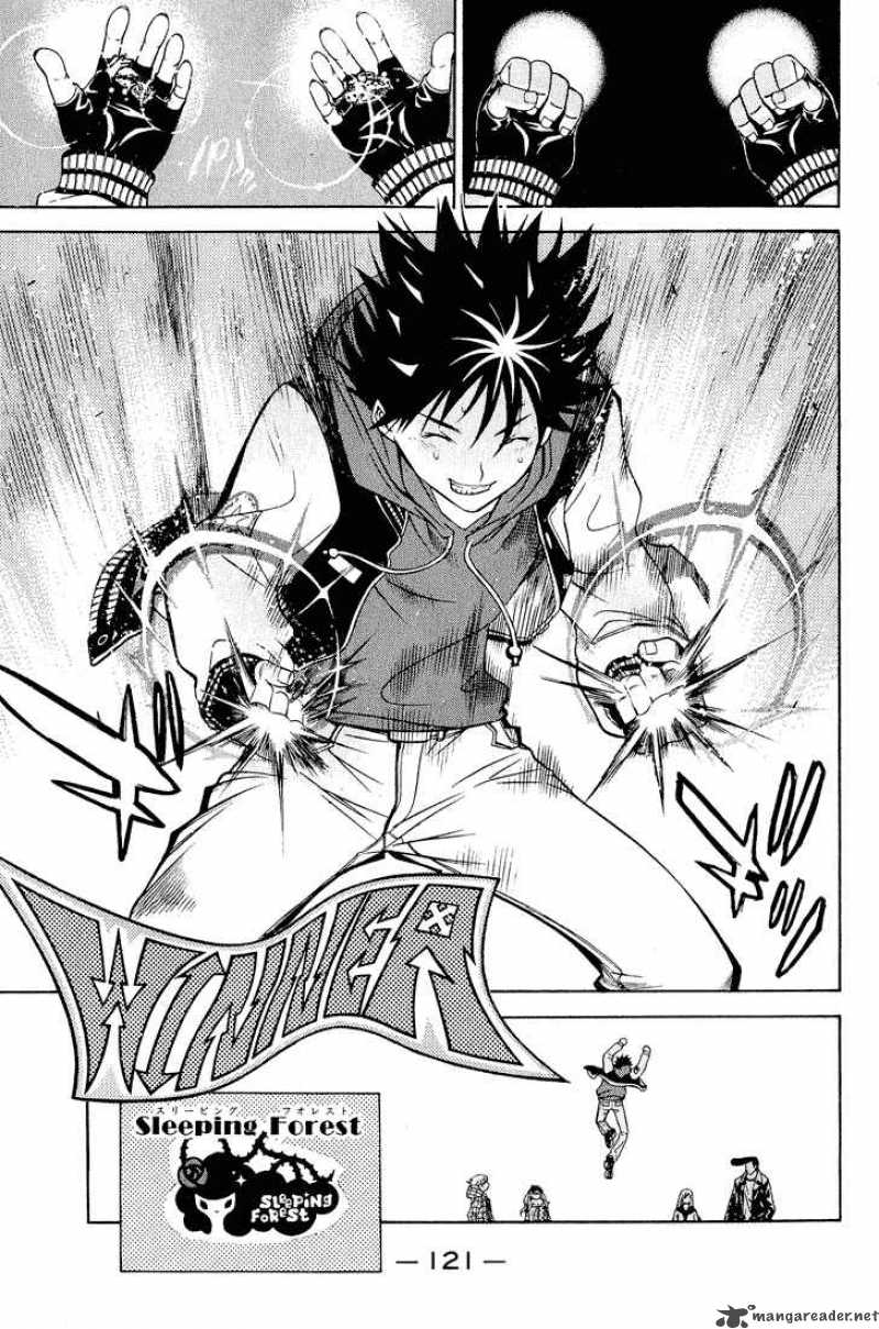 Air Gear 11 8