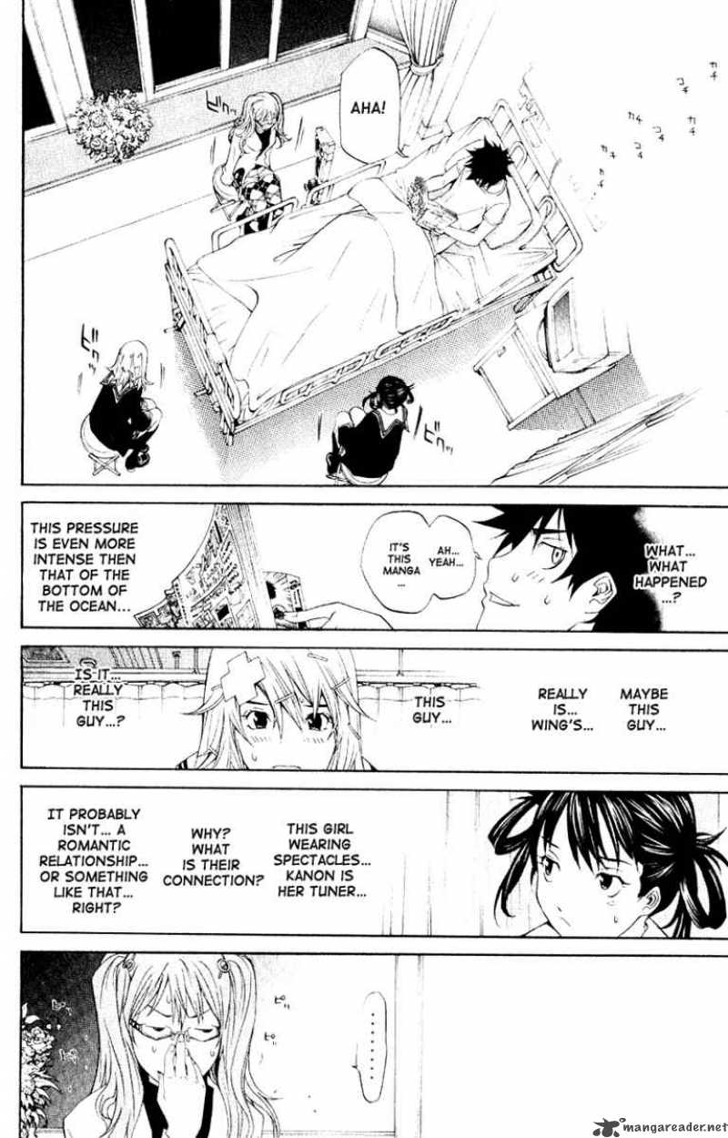 Air Gear 111 10