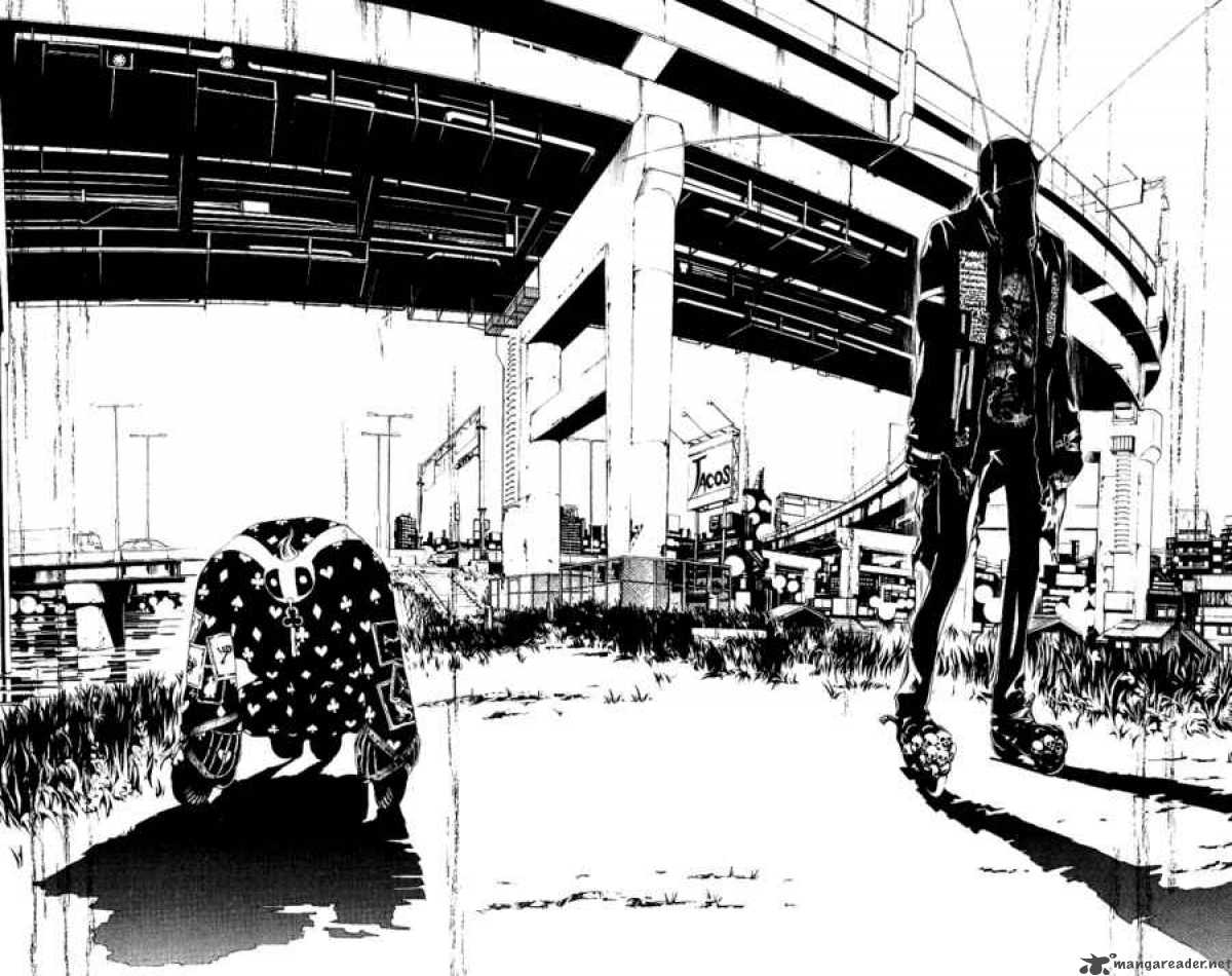 Air Gear 111 18