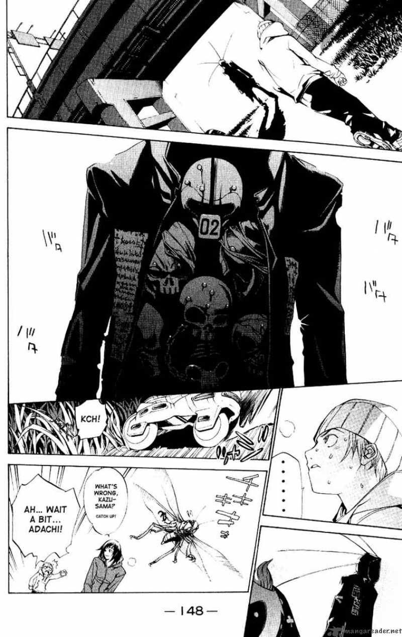 Air Gear 111 19