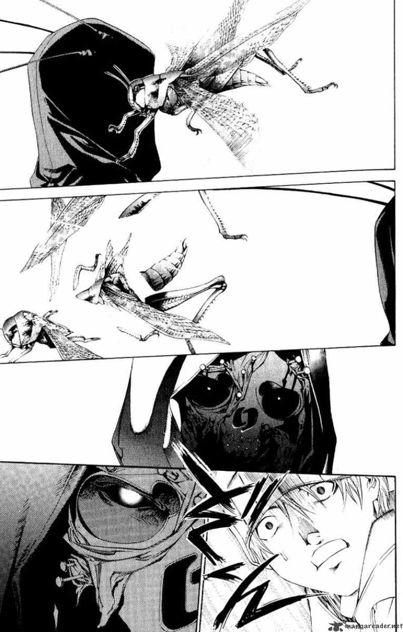 Air Gear 111 20