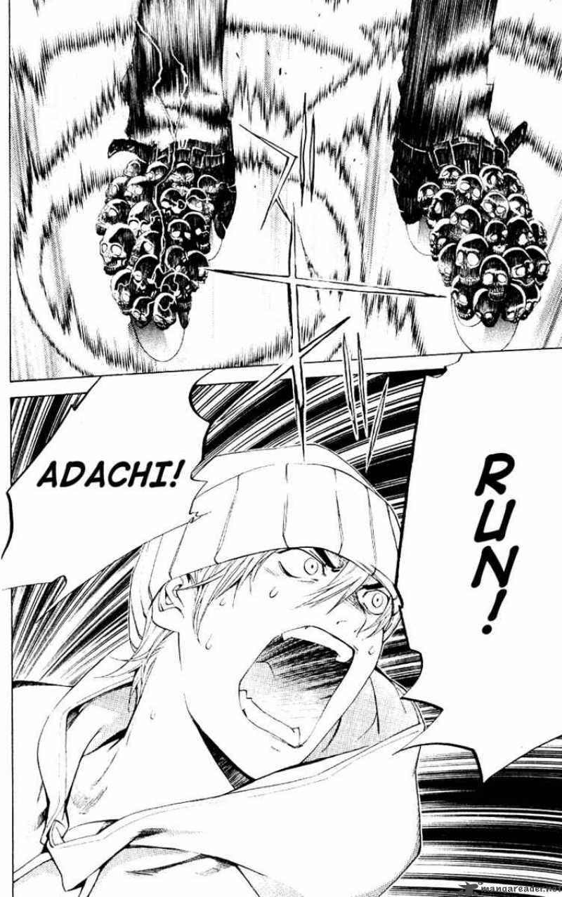Air Gear 111 21
