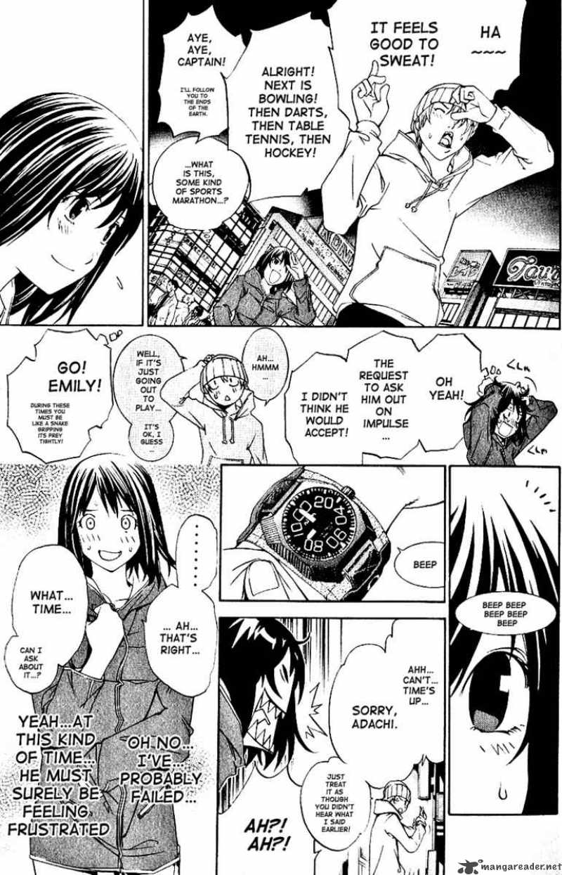 Air Gear 111 5