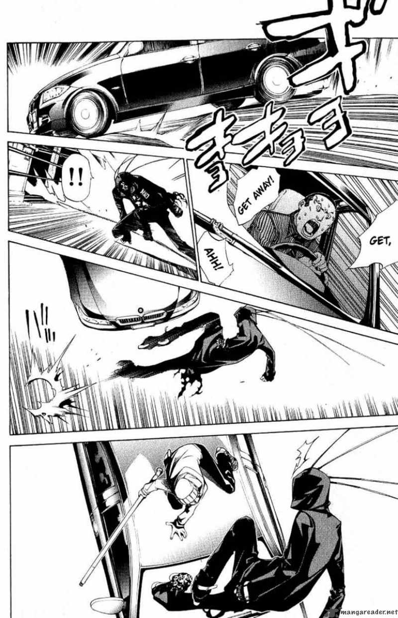 Air Gear 112 16