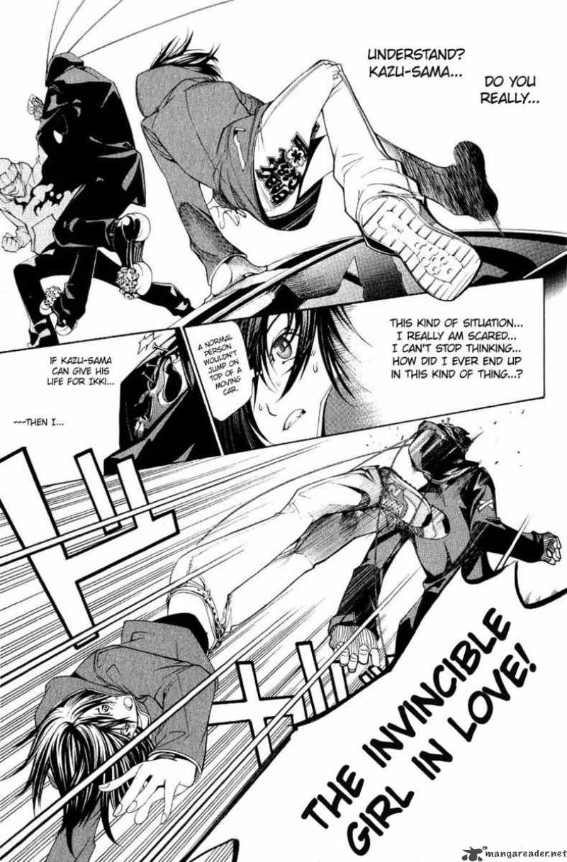 Air Gear 112 19
