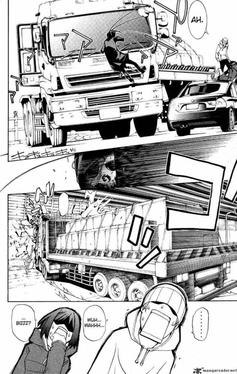 Air Gear 112 20