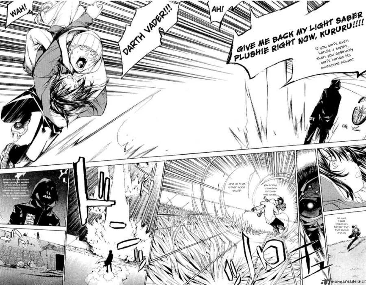 Air Gear 112 21