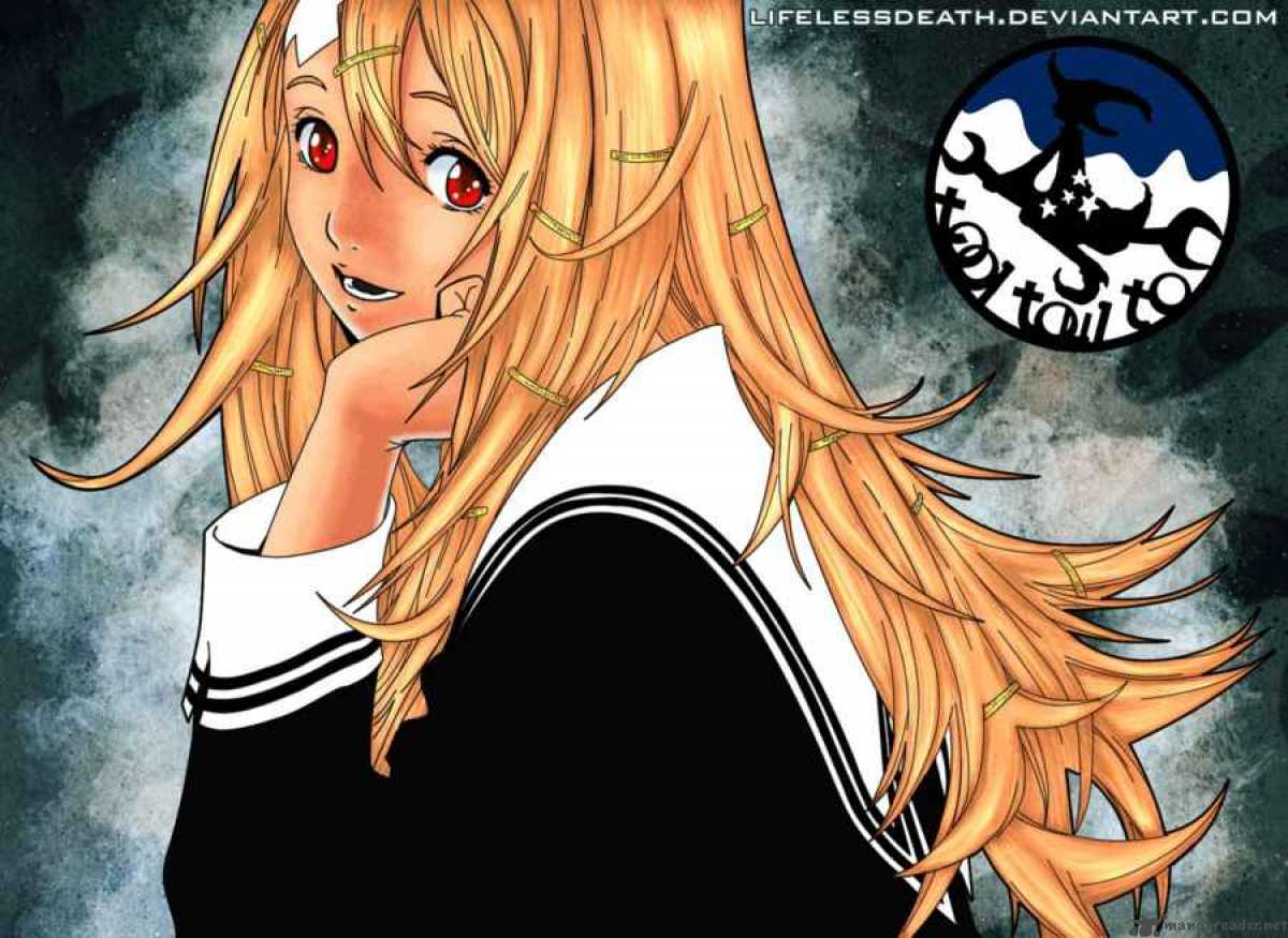 Air Gear 112 22
