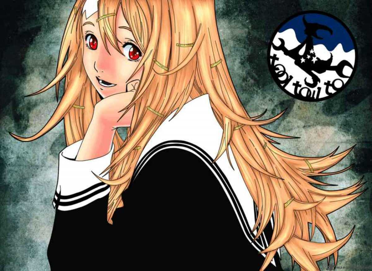 Air Gear 112 23