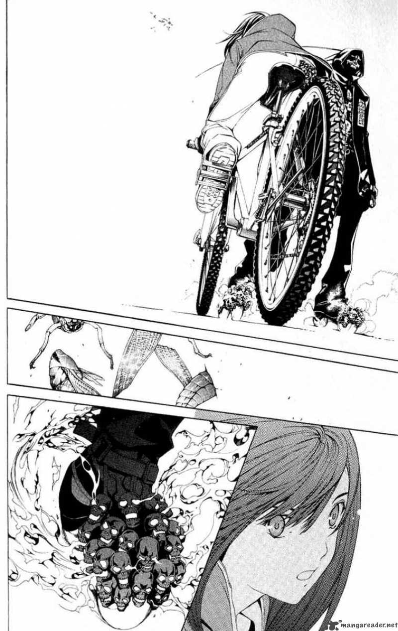 Air Gear 112 5