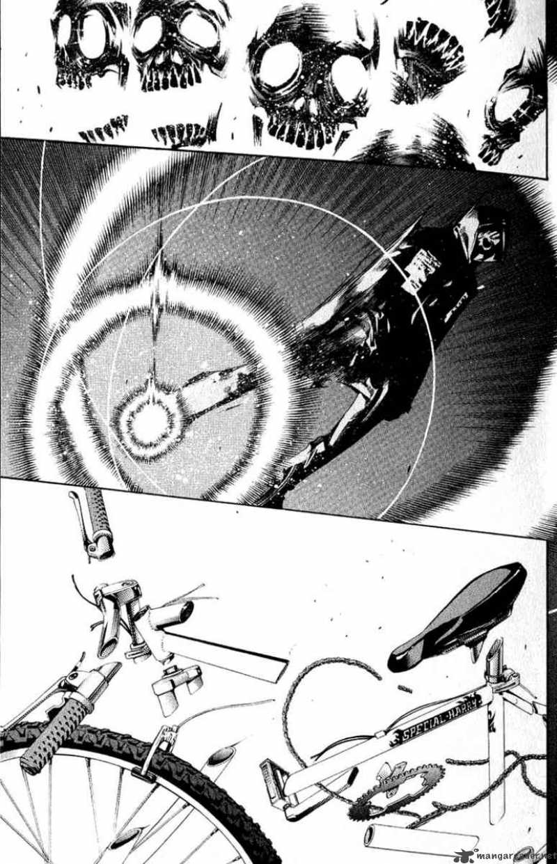 Air Gear 112 6