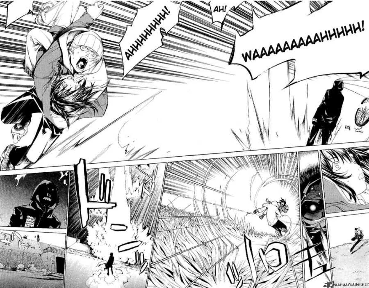 Air Gear 112 7