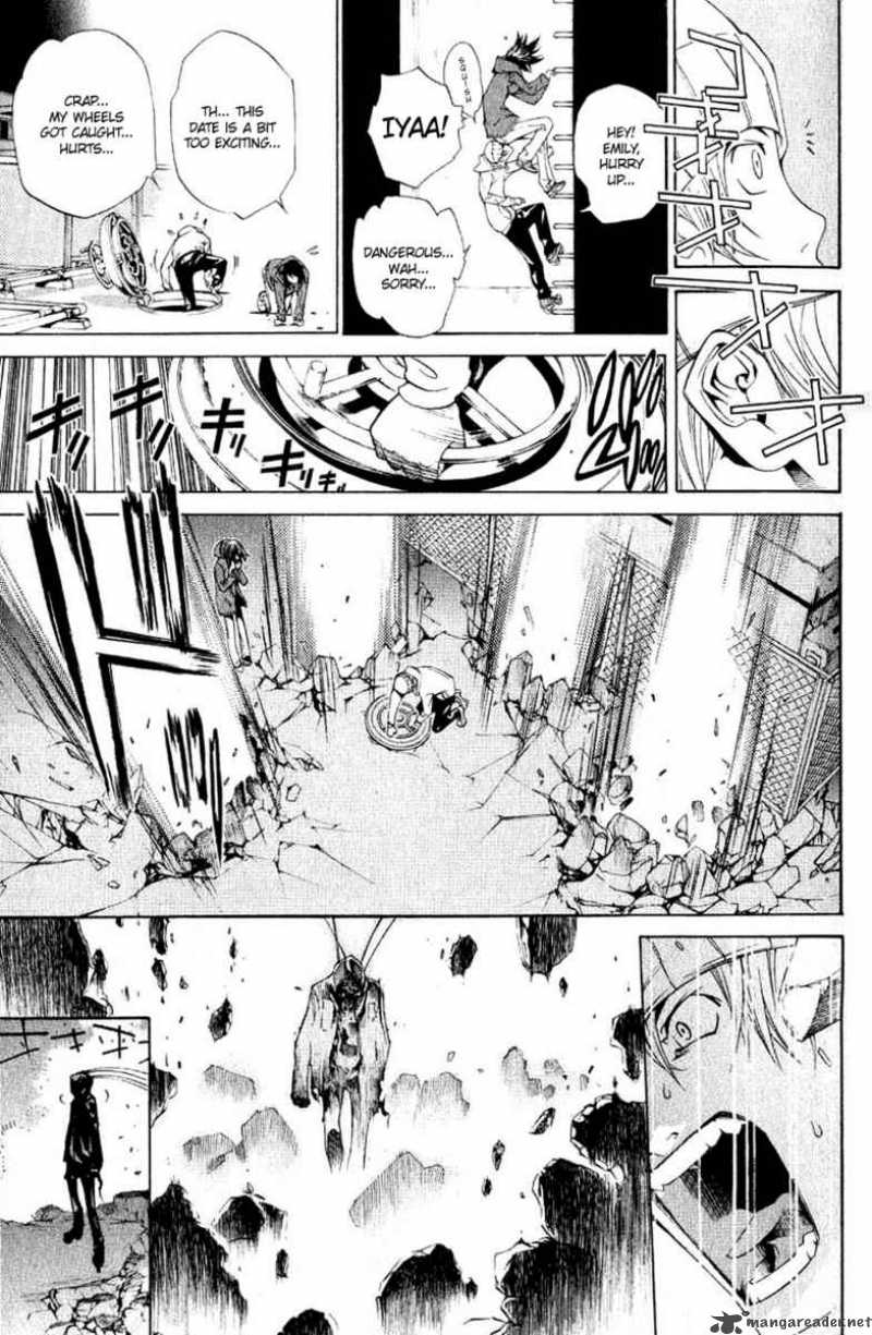 Air Gear 112 9