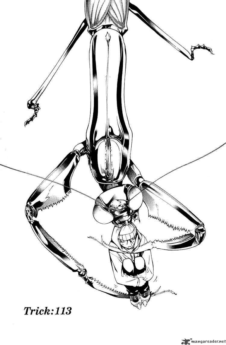 Air Gear 113 1