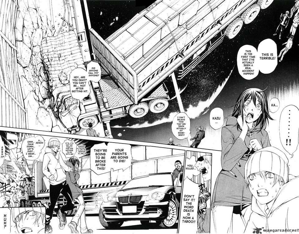 Air Gear 113 2