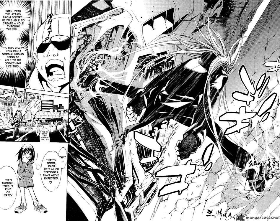 Air Gear 113 3