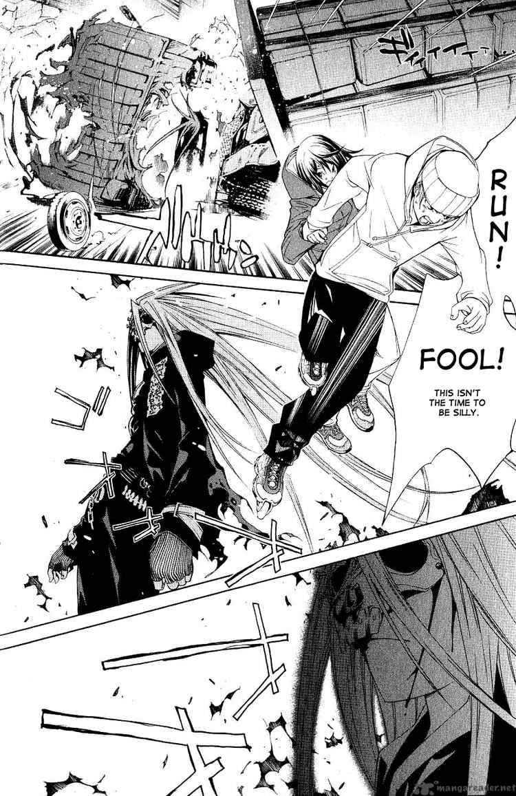Air Gear 113 4