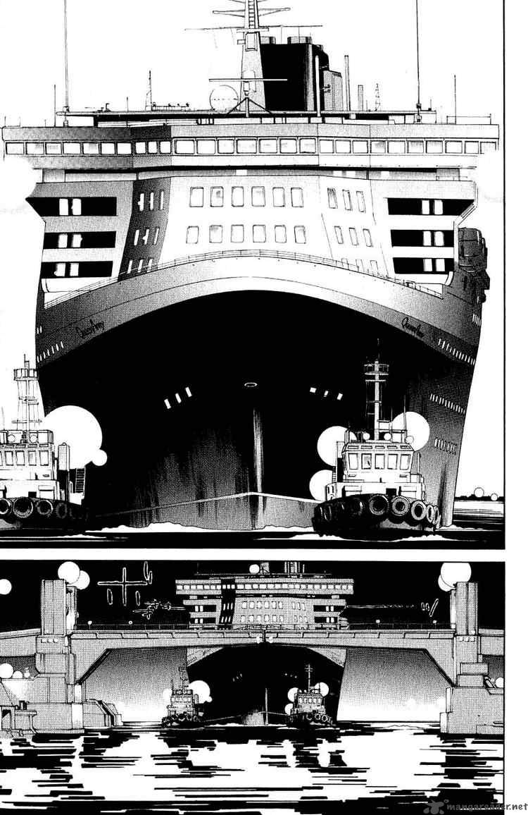 Air Gear 113 5