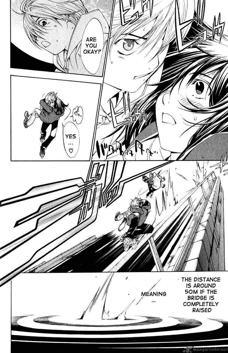 Air Gear 113 9