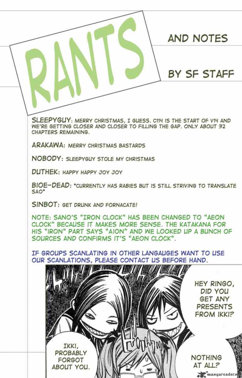 Air Gear 114 10