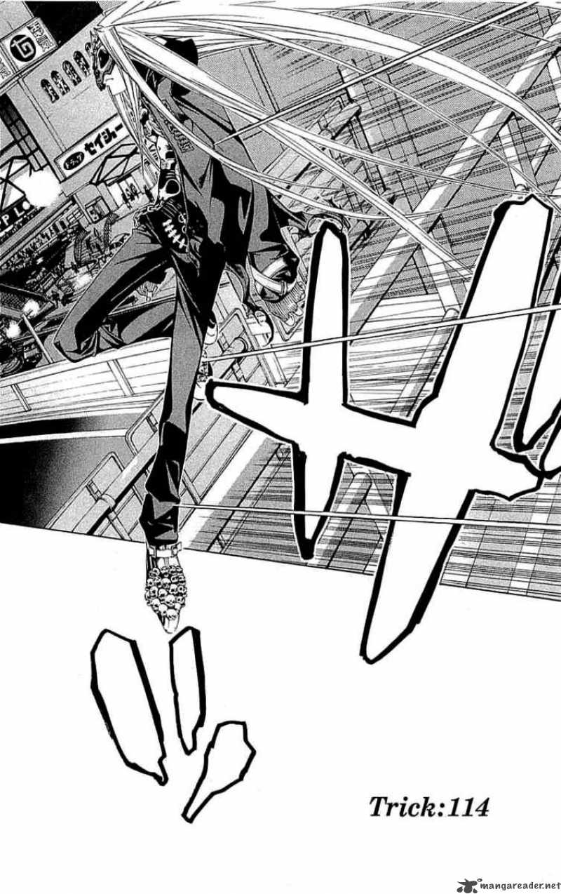 Air Gear 114 13
