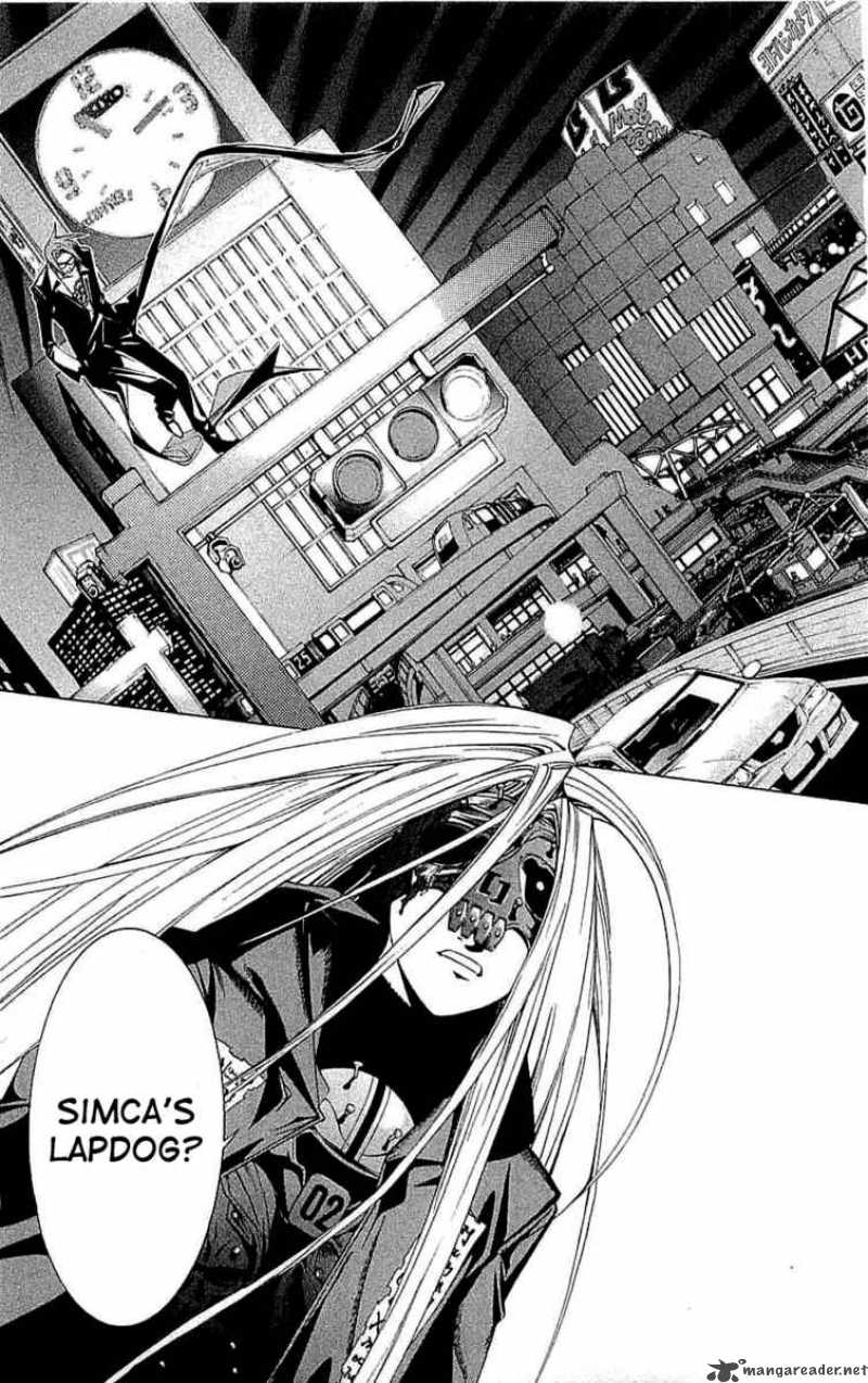 Air Gear 114 14