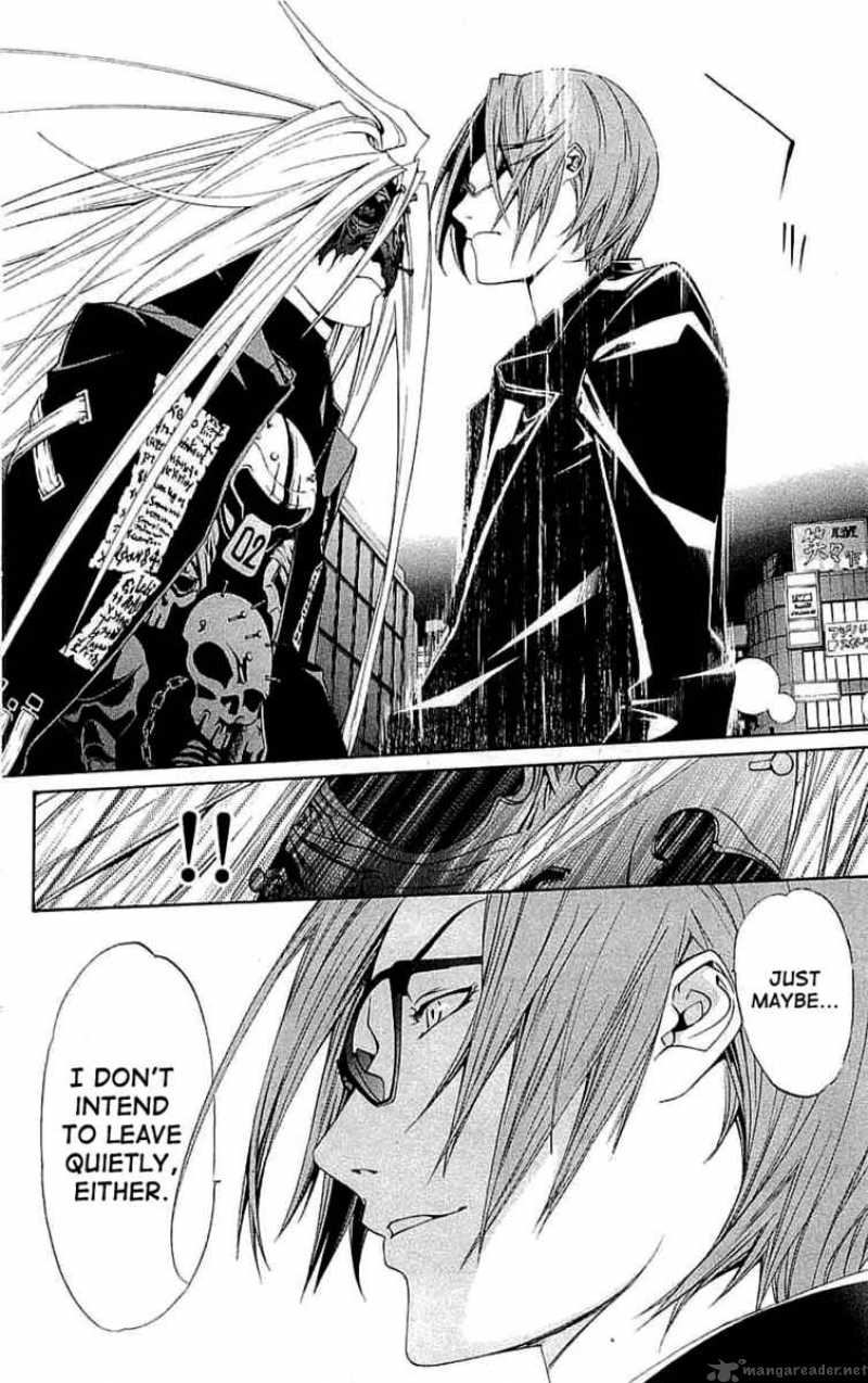 Air Gear 114 17
