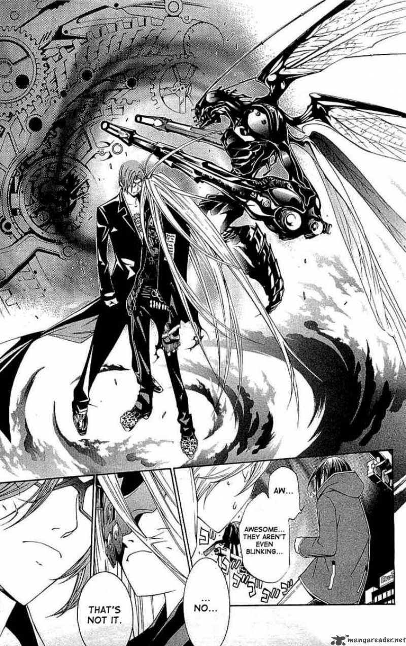 Air Gear 114 18