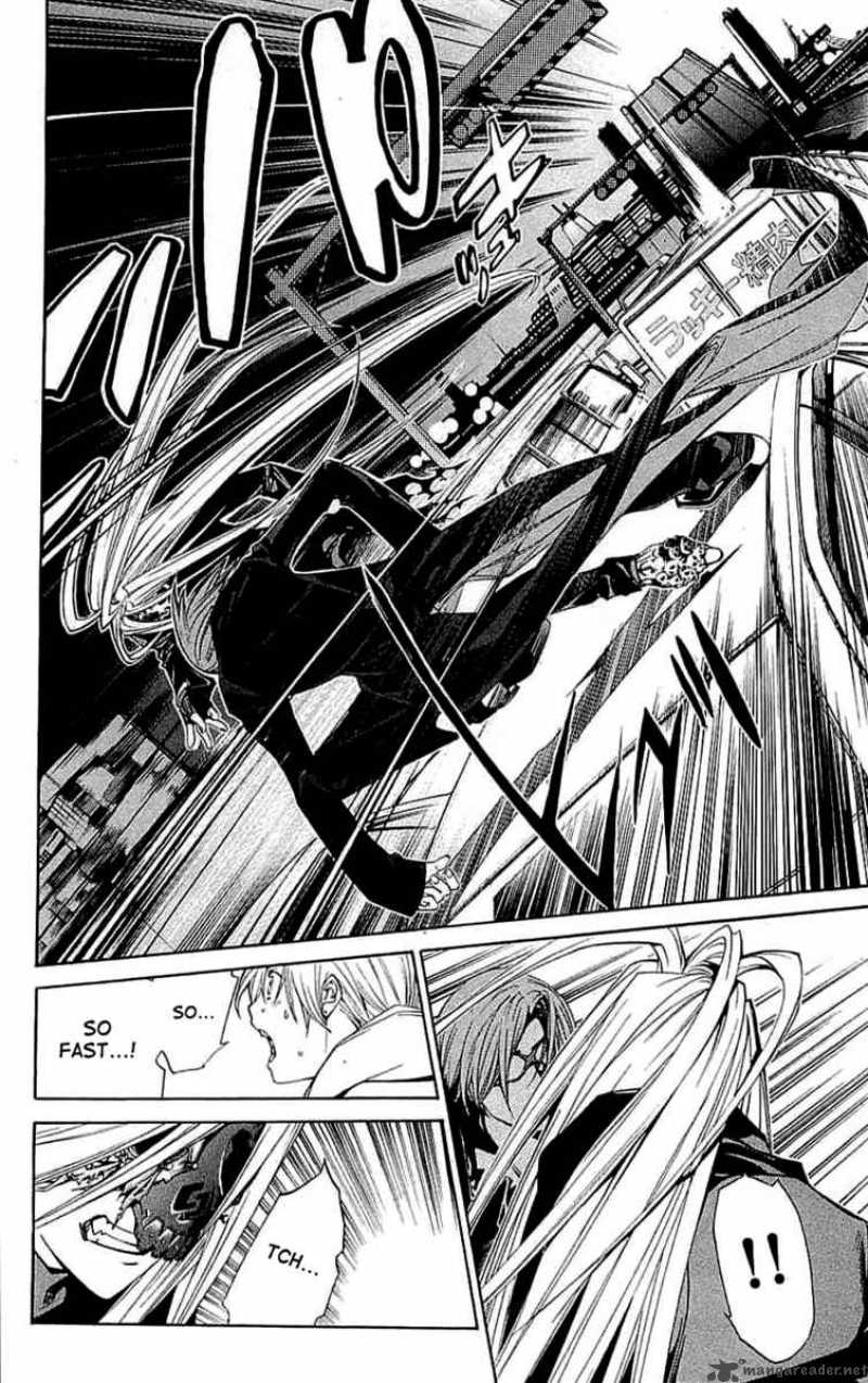 Air Gear 114 20