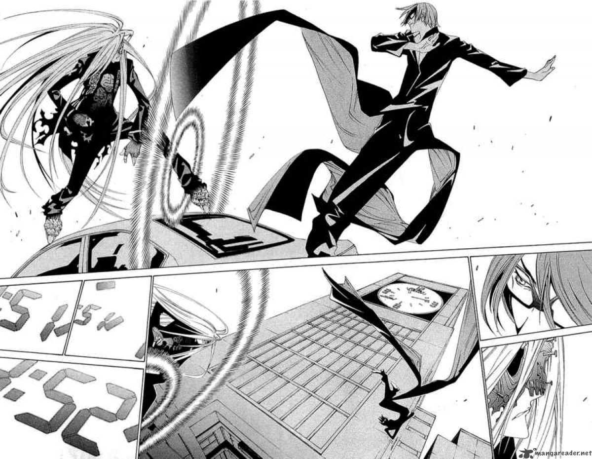 Air Gear 114 22