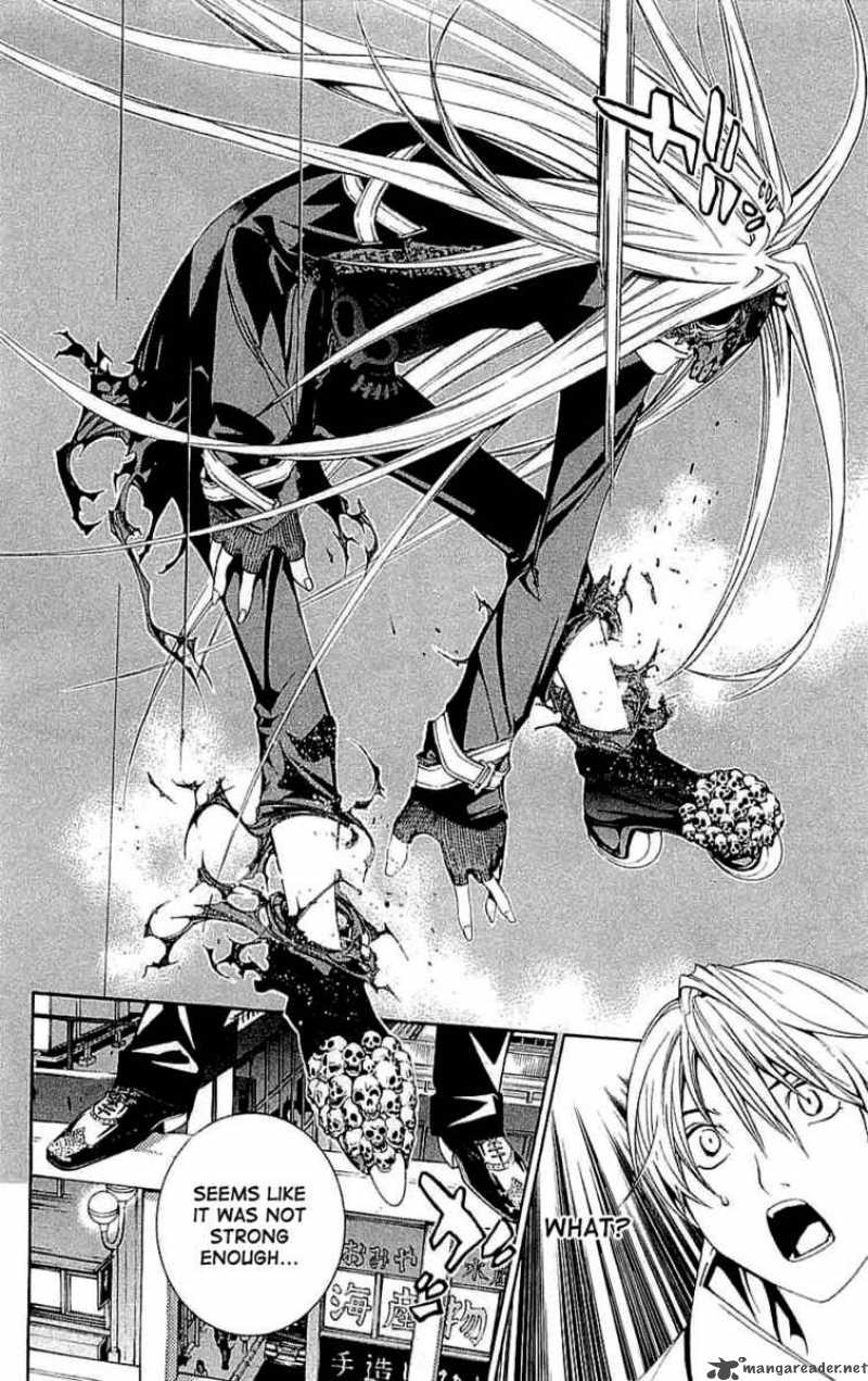 Air Gear 114 23