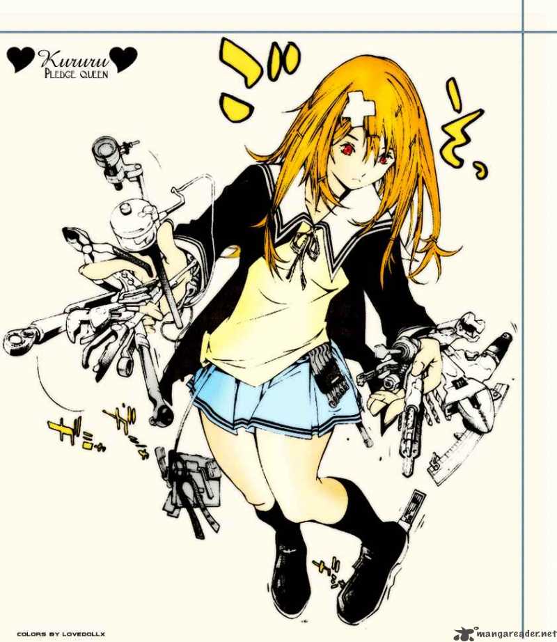 Air Gear 114 30