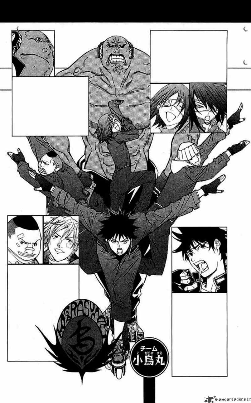 Air Gear 114 4