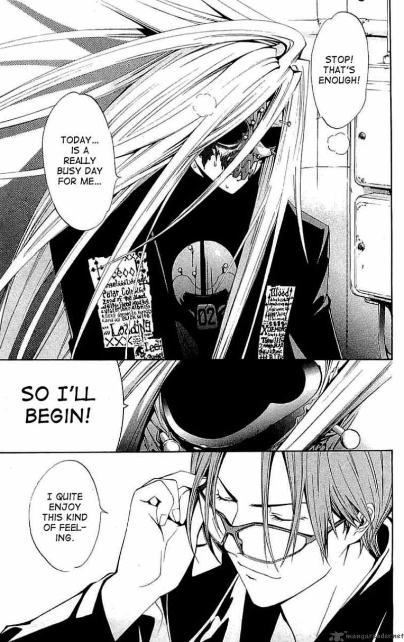 Air Gear 115 11