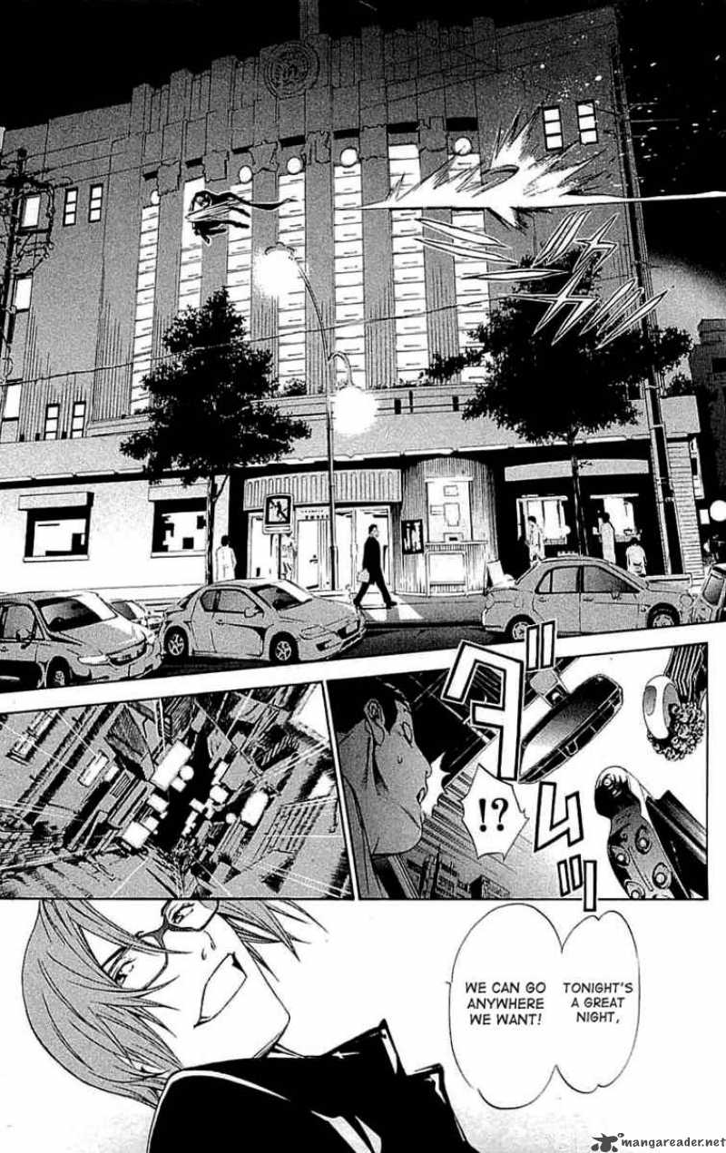 Air Gear 115 8