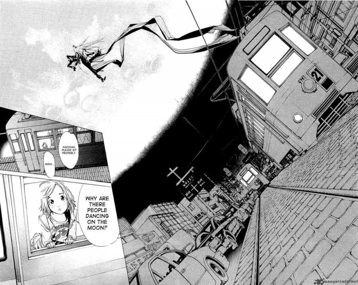 Air Gear 115 9