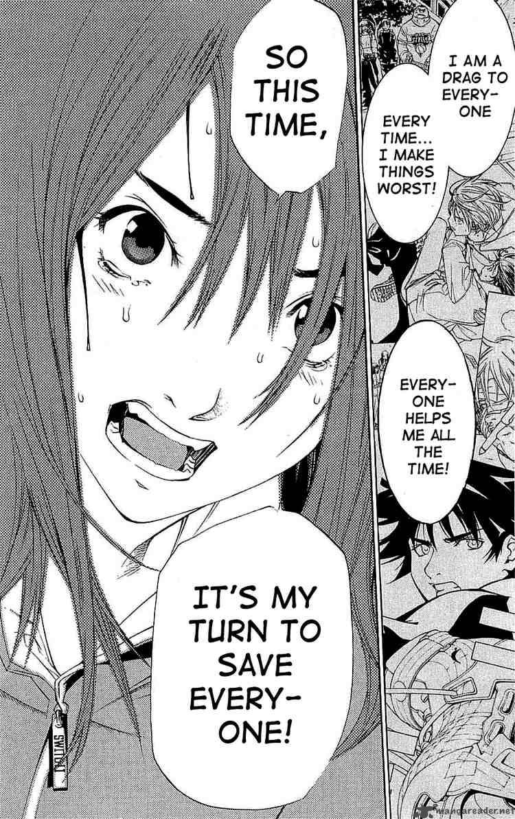 Air Gear 116 10