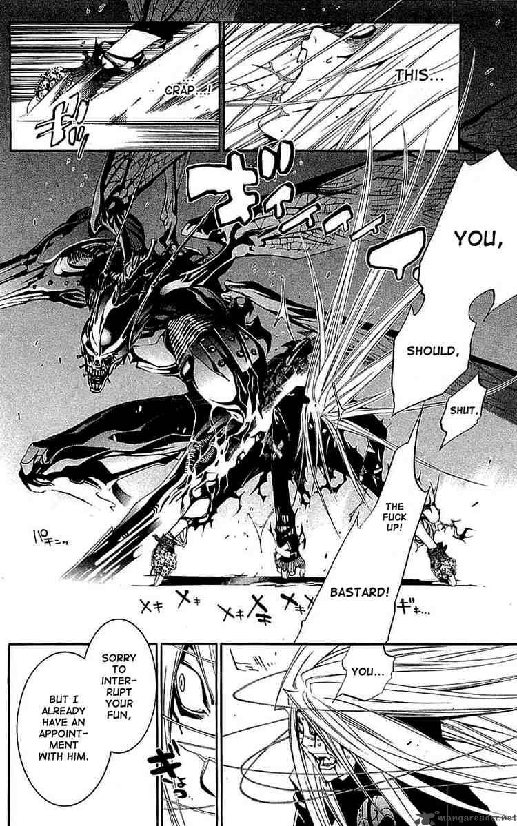 Air Gear 116 15