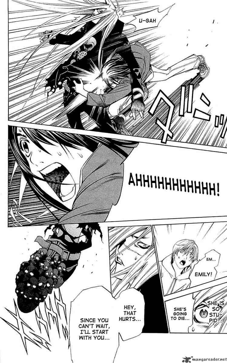 Air Gear 116 8