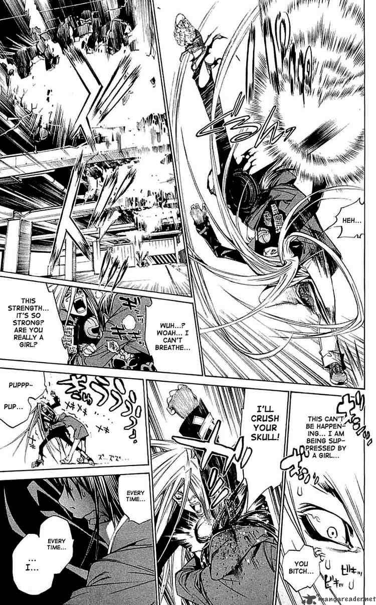 Air Gear 116 9