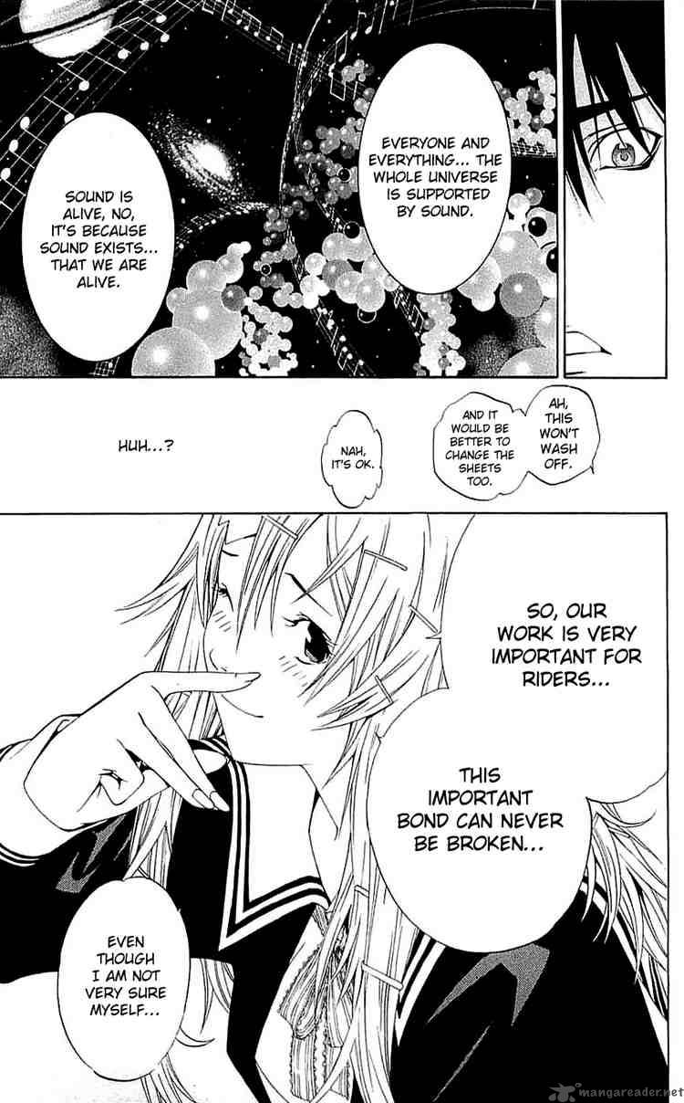 Air Gear 117 15