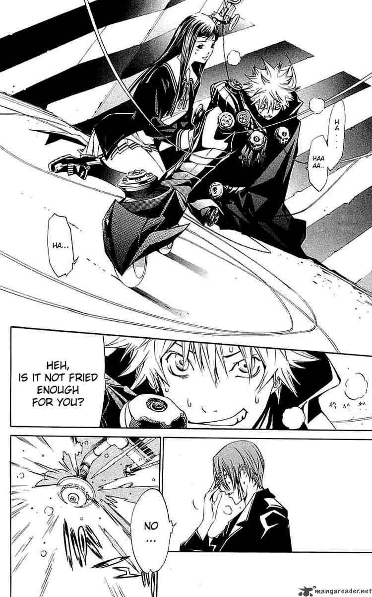 Air Gear 117 2