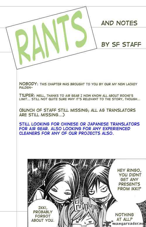 Air Gear 117 20