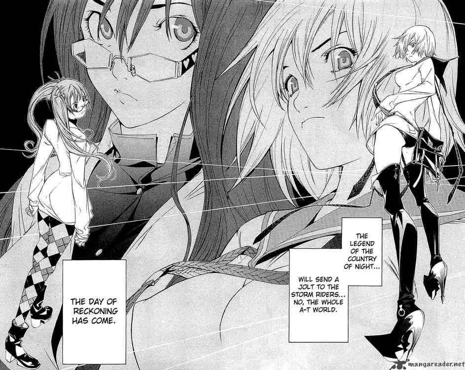 Air Gear 117 9