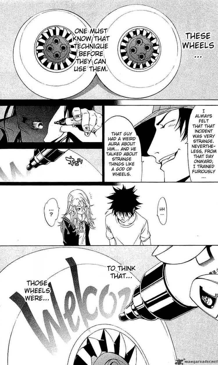 Air Gear 118 14