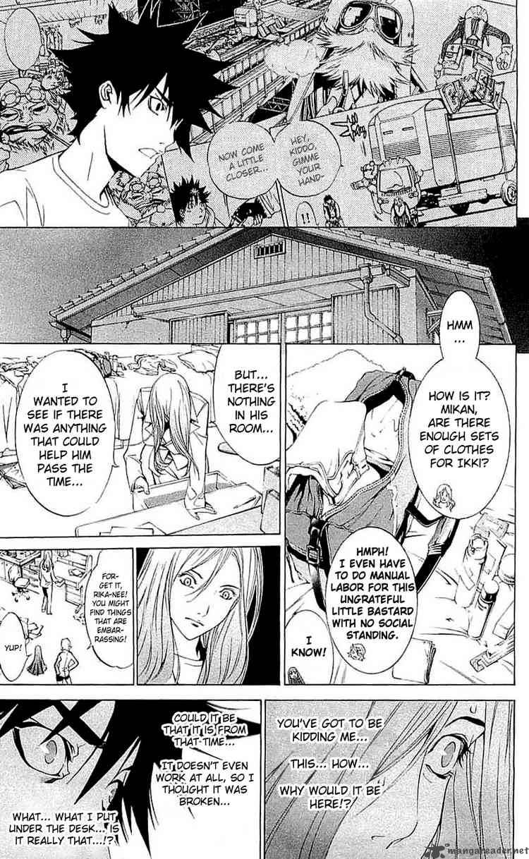 Air Gear 118 15