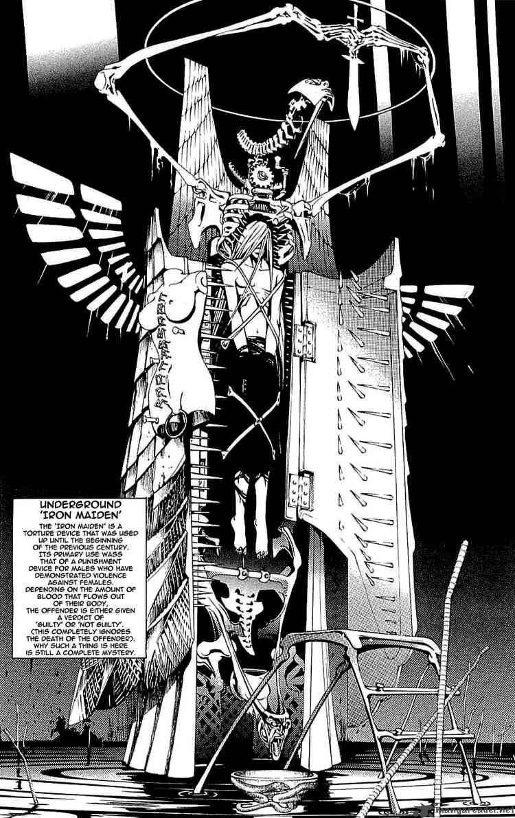 Air Gear 118 3