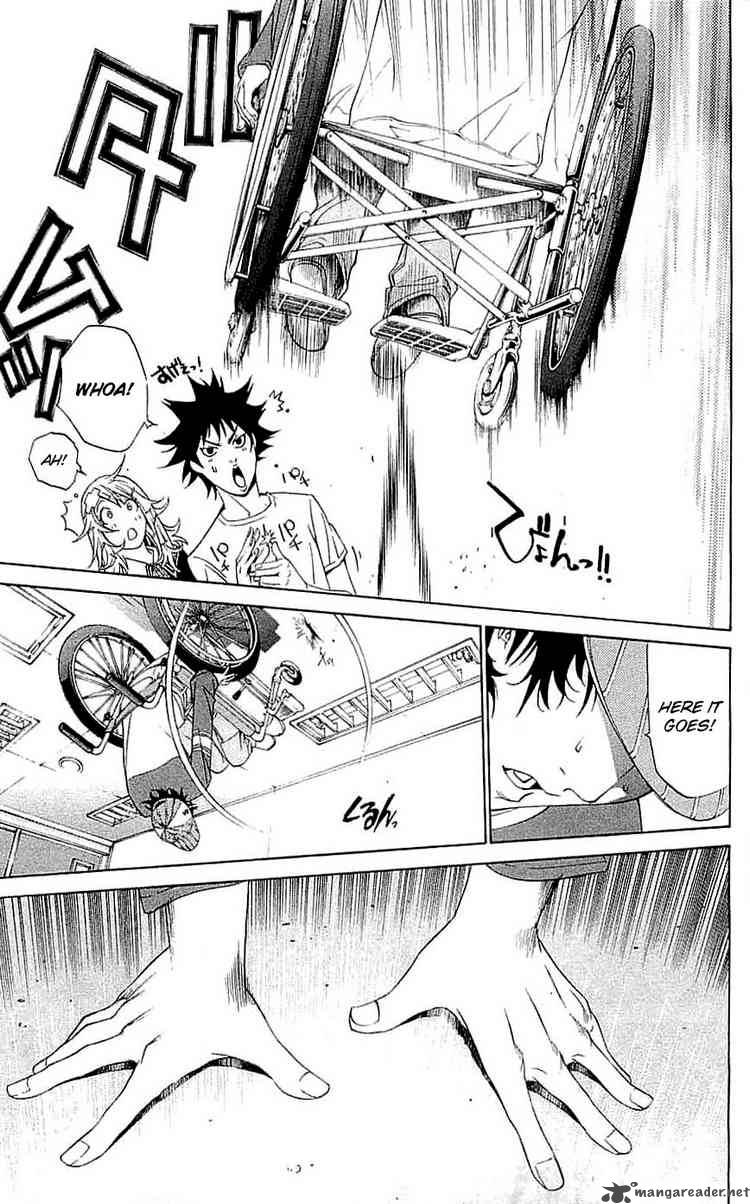 Air Gear 118 9