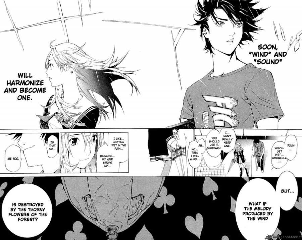 Air Gear 119 12